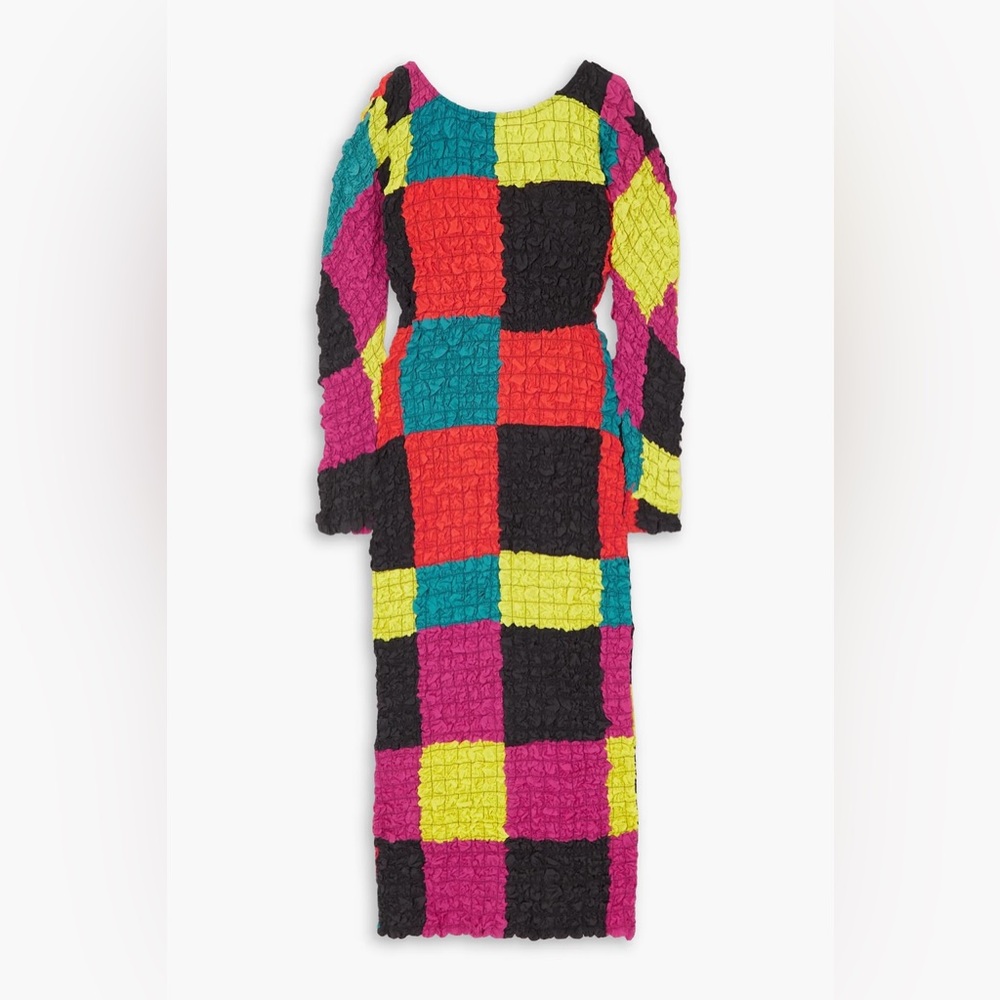 NWT - Mara Hoffman Kassia Dress